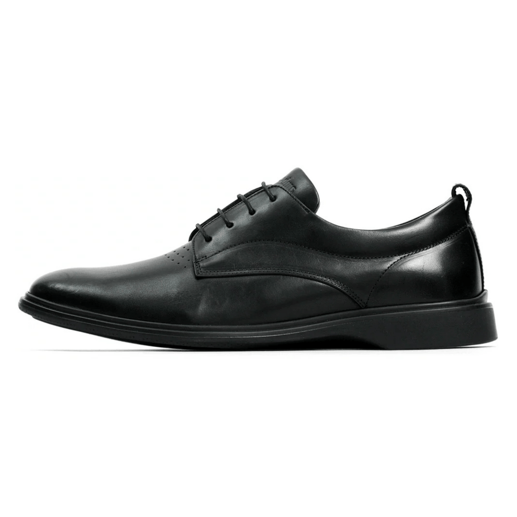 Amberjack Men's The Original Obsidian Leather
