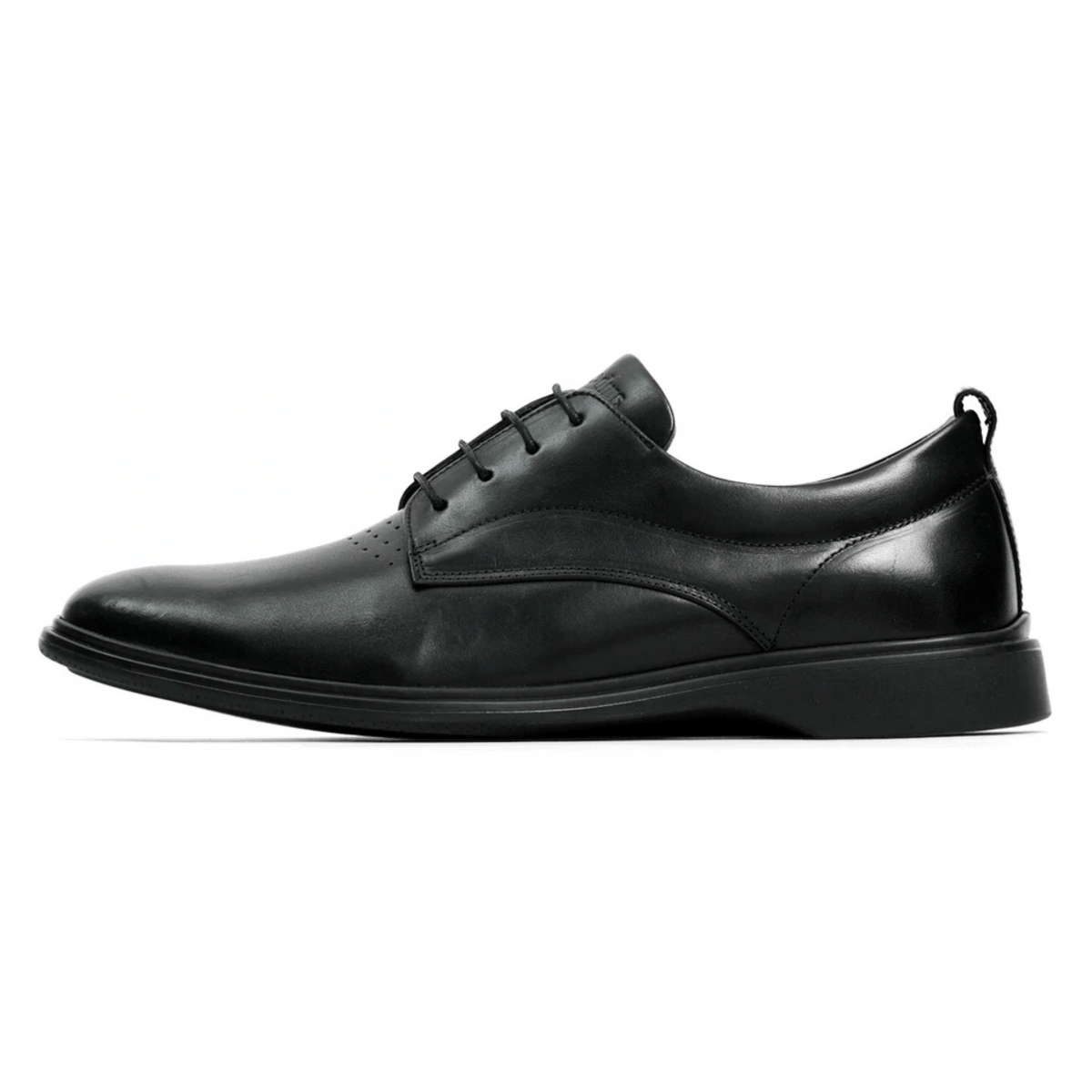 Amberjack Men's The Original Obsidian Leather