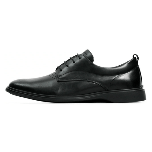 Amberjack Men's The Original Obsidian Leather