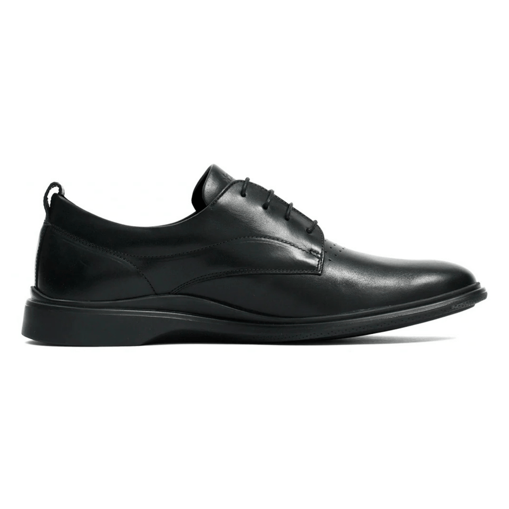 Amberjack Men's The Original Obsidian Leather