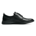 Amberjack Men's The Original Obsidian Leather