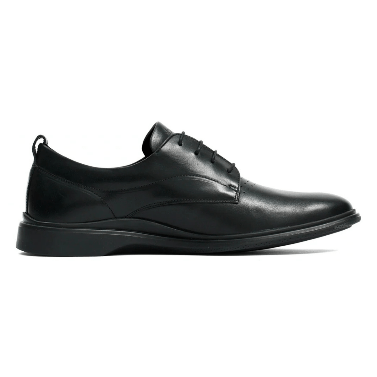 Amberjack Men's The Original Obsidian Leather