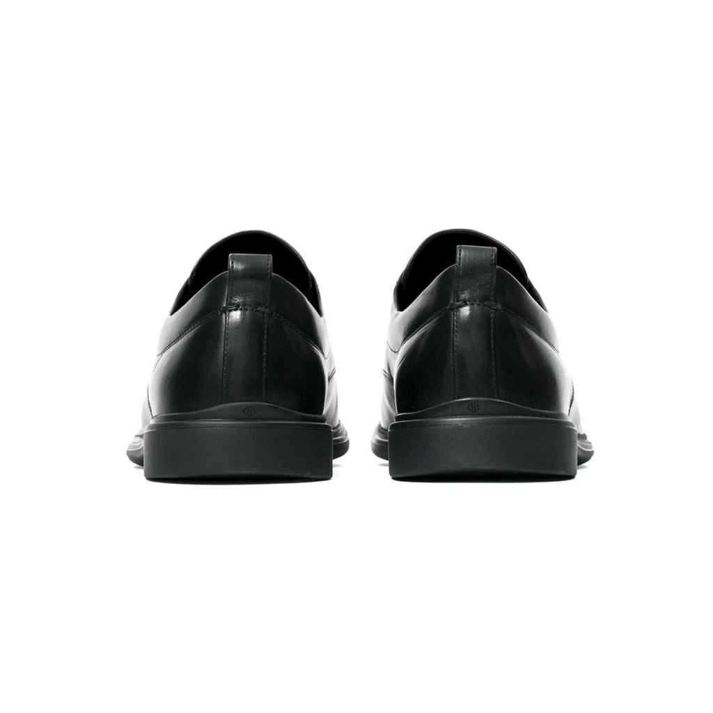 Amberjack Men's The Original Obsidian Leather
