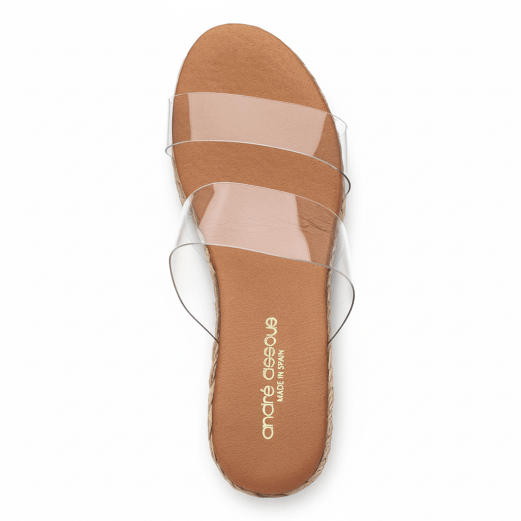 Andre Assous Women's Anfisa Clear