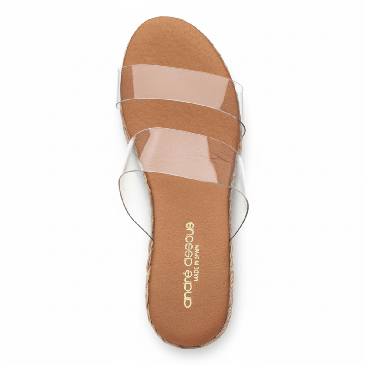 Andre Assous Women's Anfisa Clear
