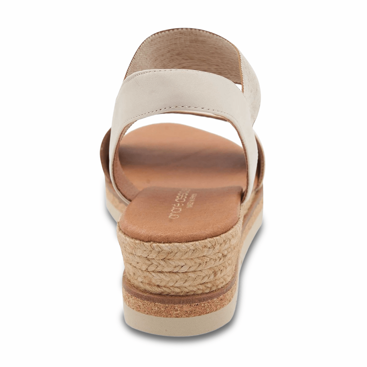 Andre Assous Women's Nevaeh Sand