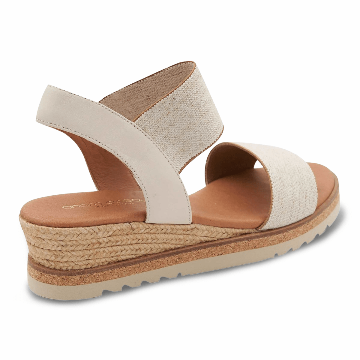 Andre Assous Women's Nevaeh Sand