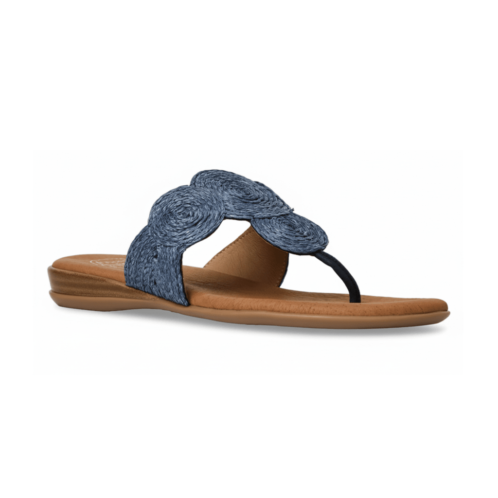 Andre Assous Women's Nikky Navy