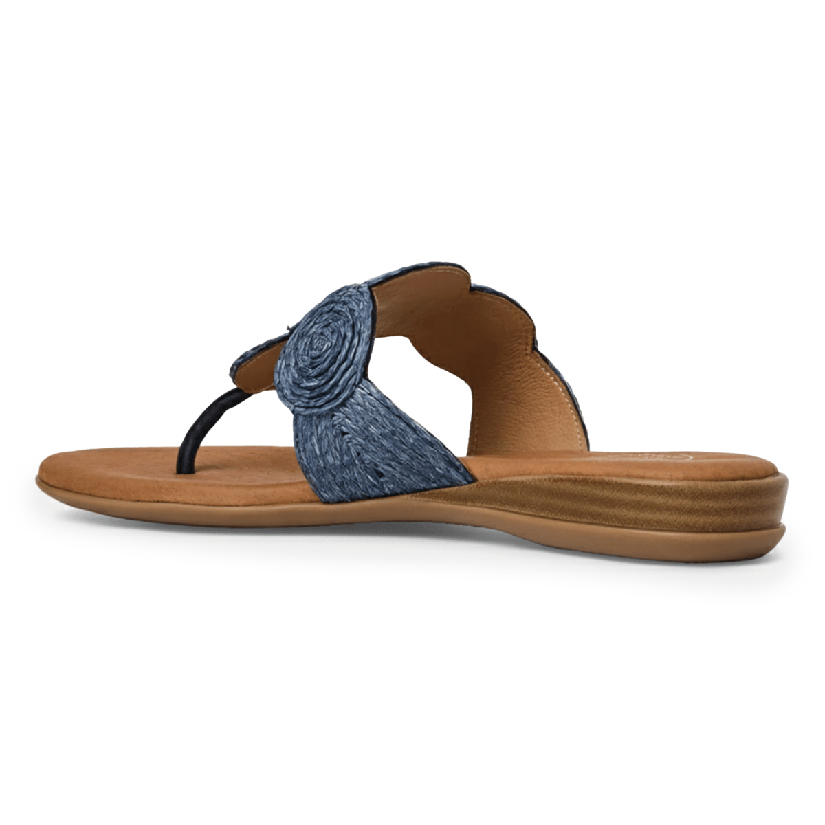 Andre Assous Women's Nikky Navy