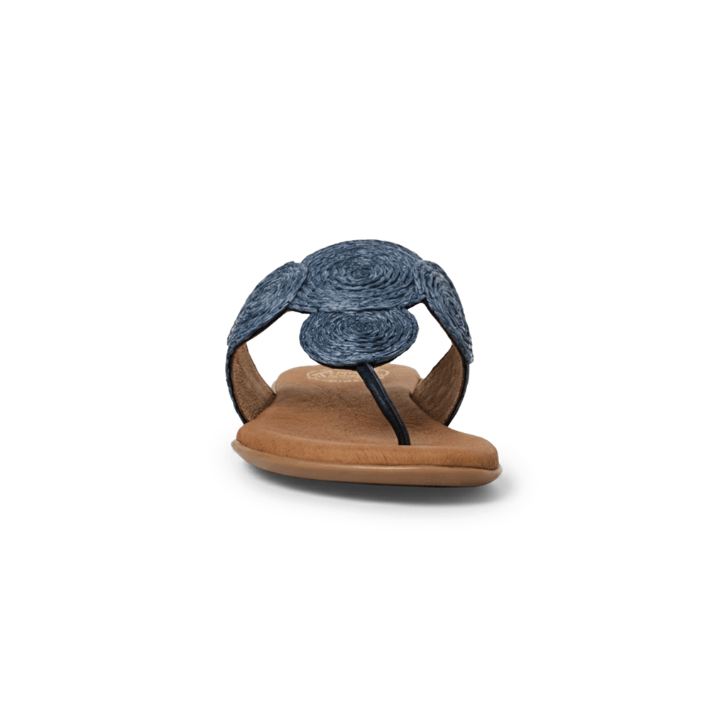 Andre Assous Women's Nikky Navy