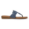 Andre Assous Women's Nikky Navy
