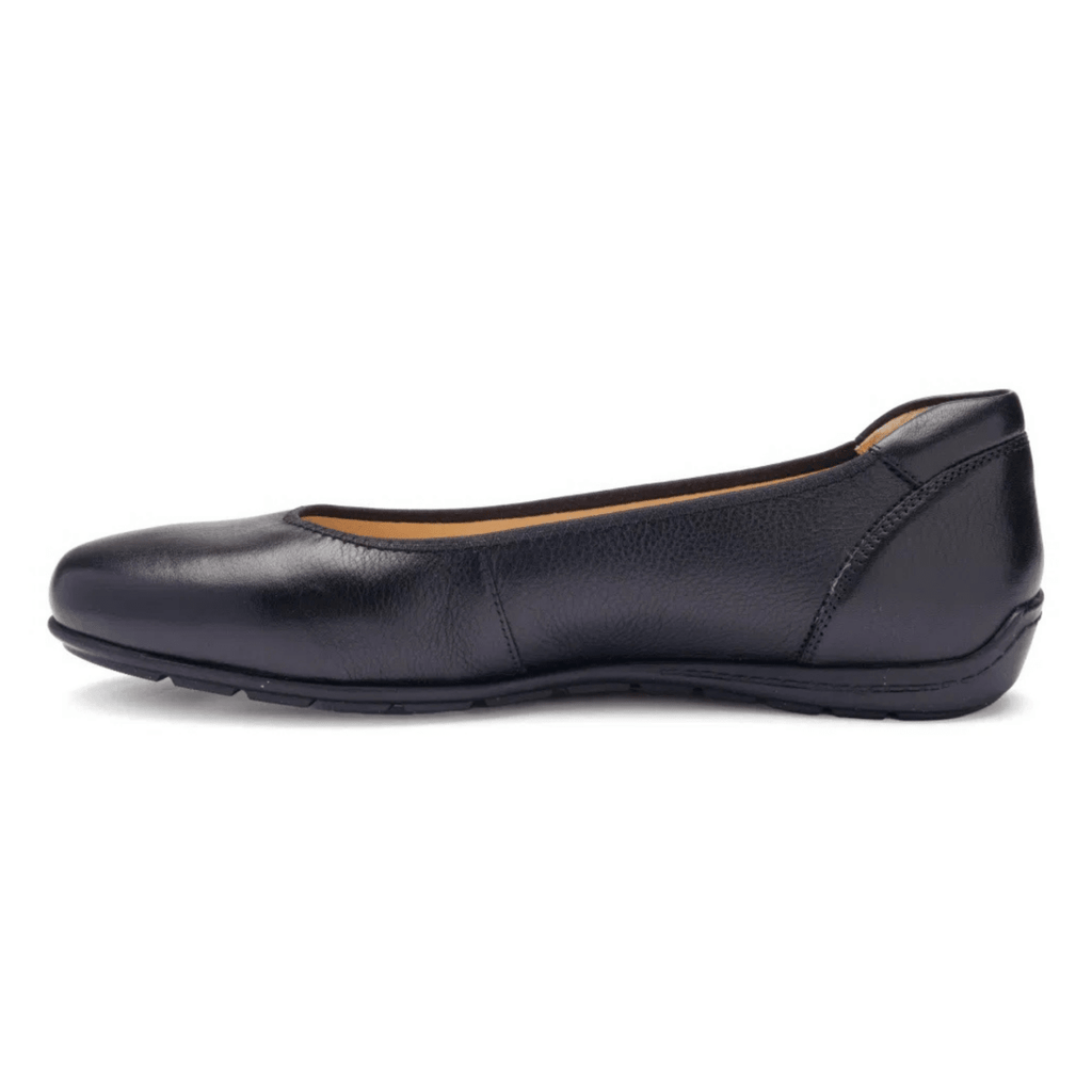 Ara Women's Balsam Black Calf Leather