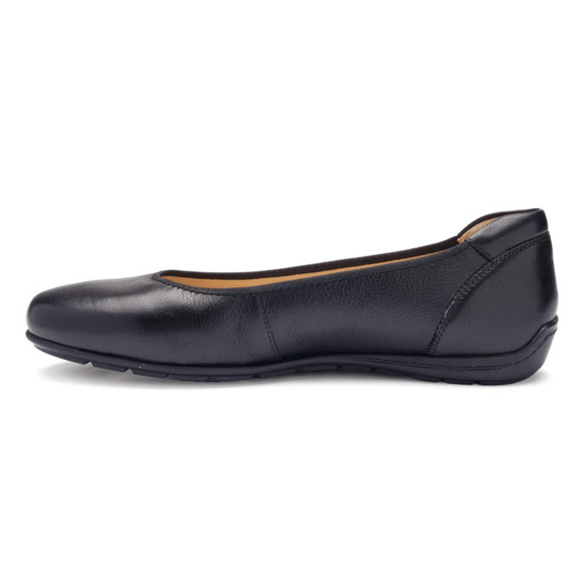 Ara Women's Balsam Black Calf Leather
