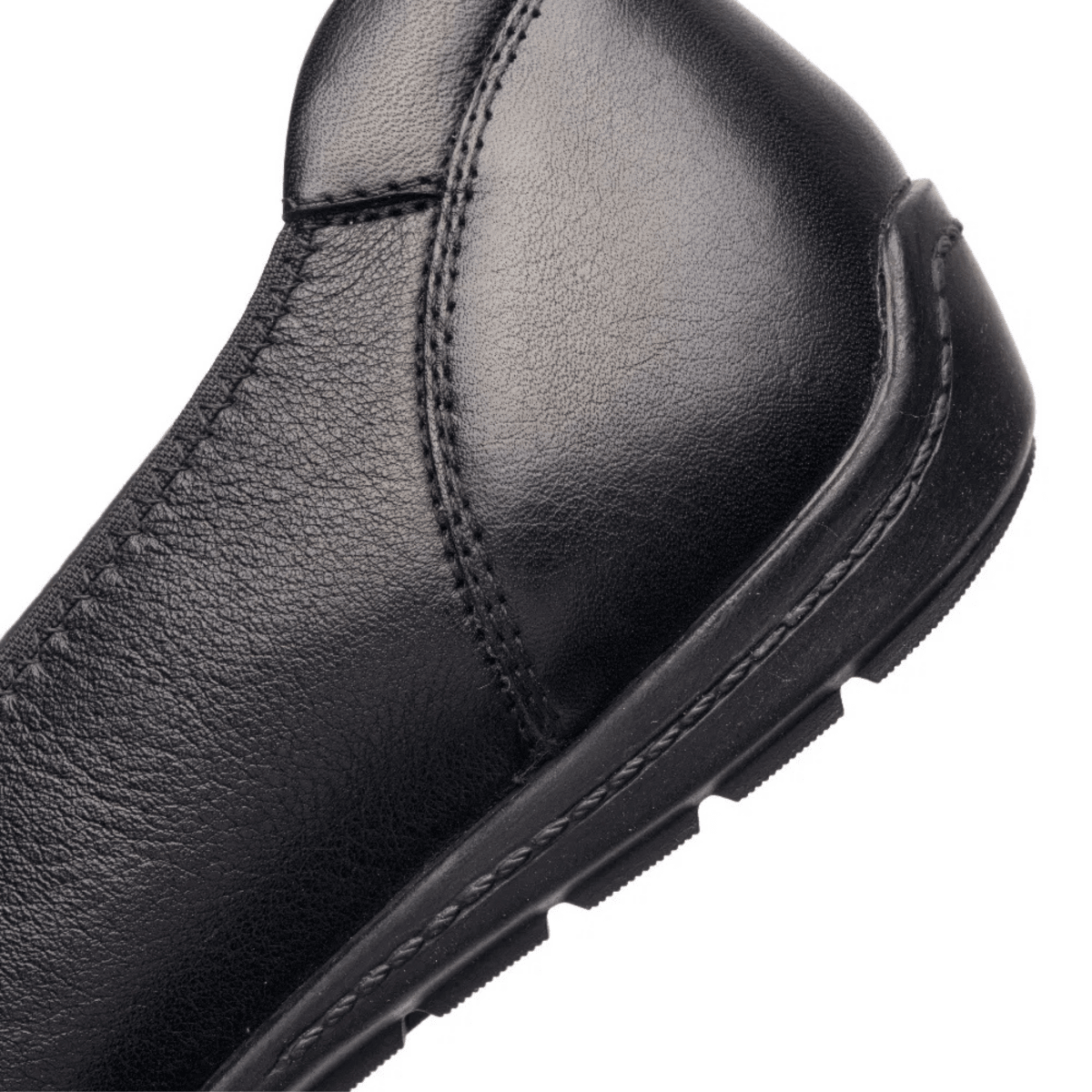 Ara Women's Balsam Black Calf Leather