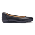 Ara Women's Balsam Black Calf Leather