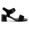 Ara Women's Bethel Black Suede