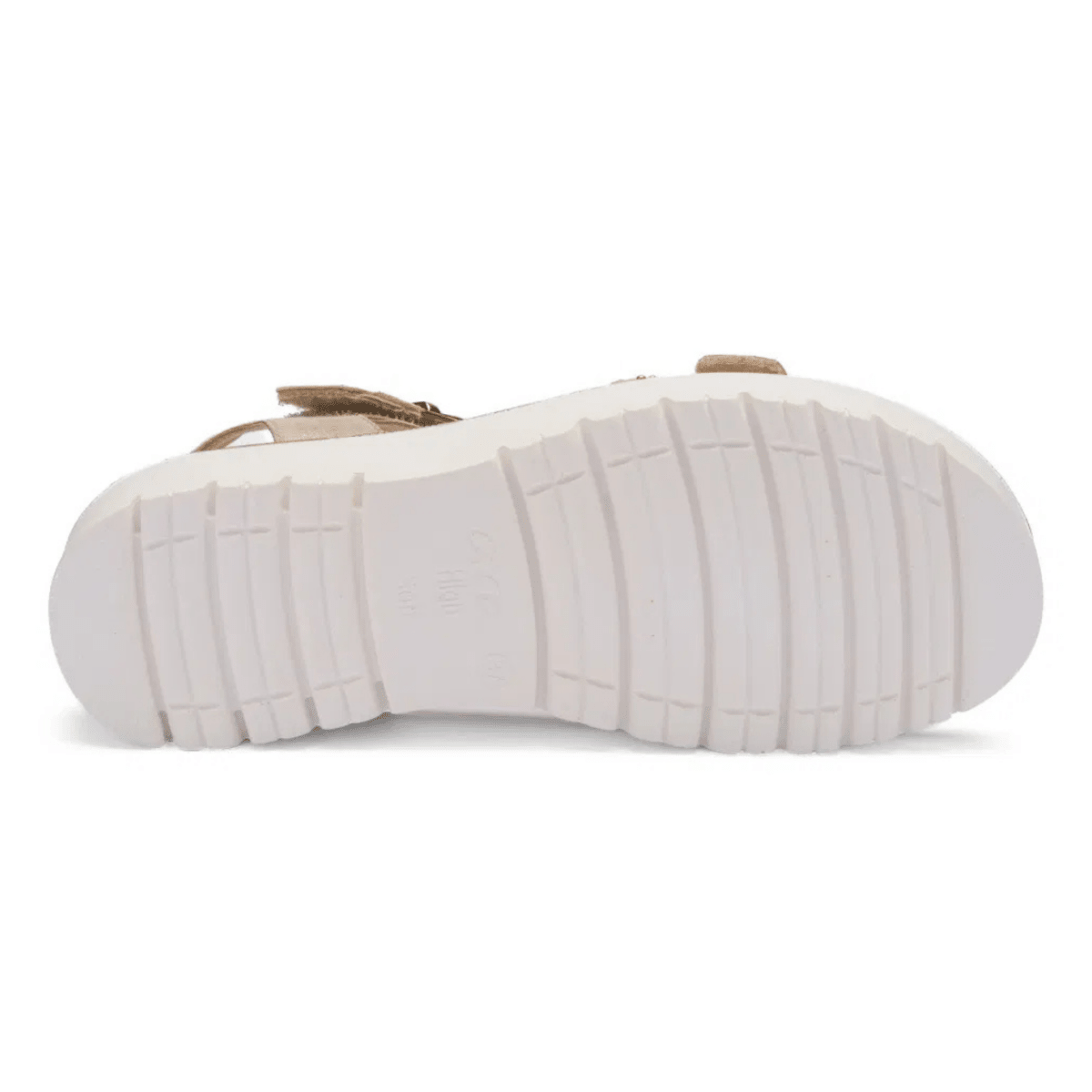 Ara Women's Buttercup Shell Metallic Leather
