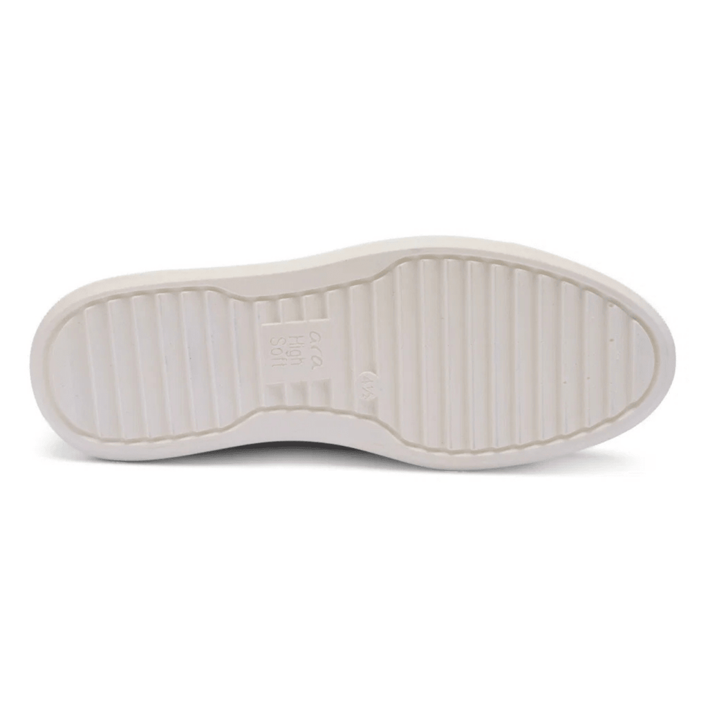 Ara Women's Carol Black Patent