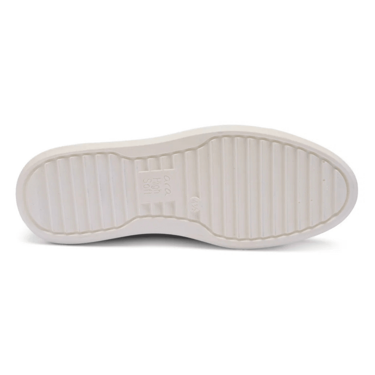 Ara Women's Carol Black Patent