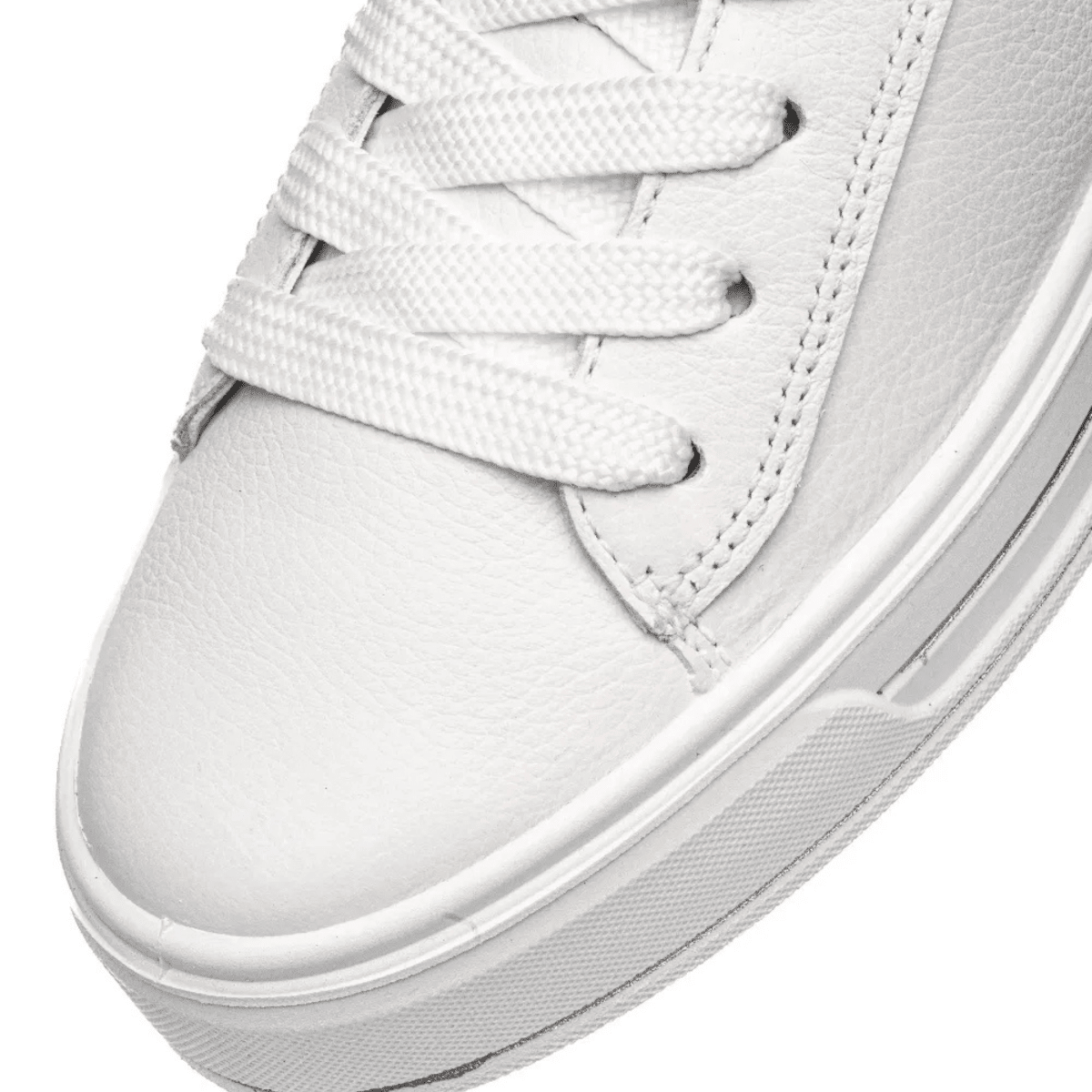 Ara Women's Carol White/Sand Calf Leather