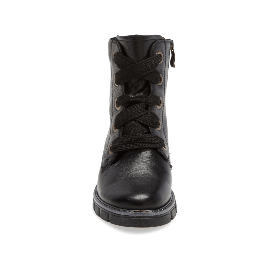 Ara Women's Debbie Black Leather