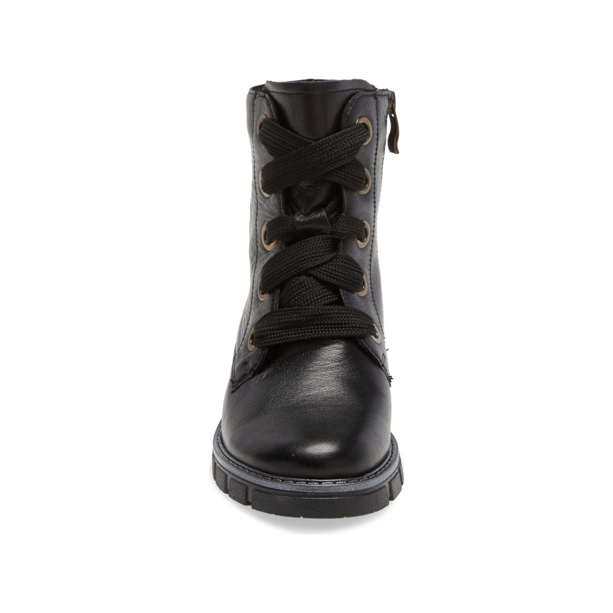 Ara Women's Debbie Black Leather