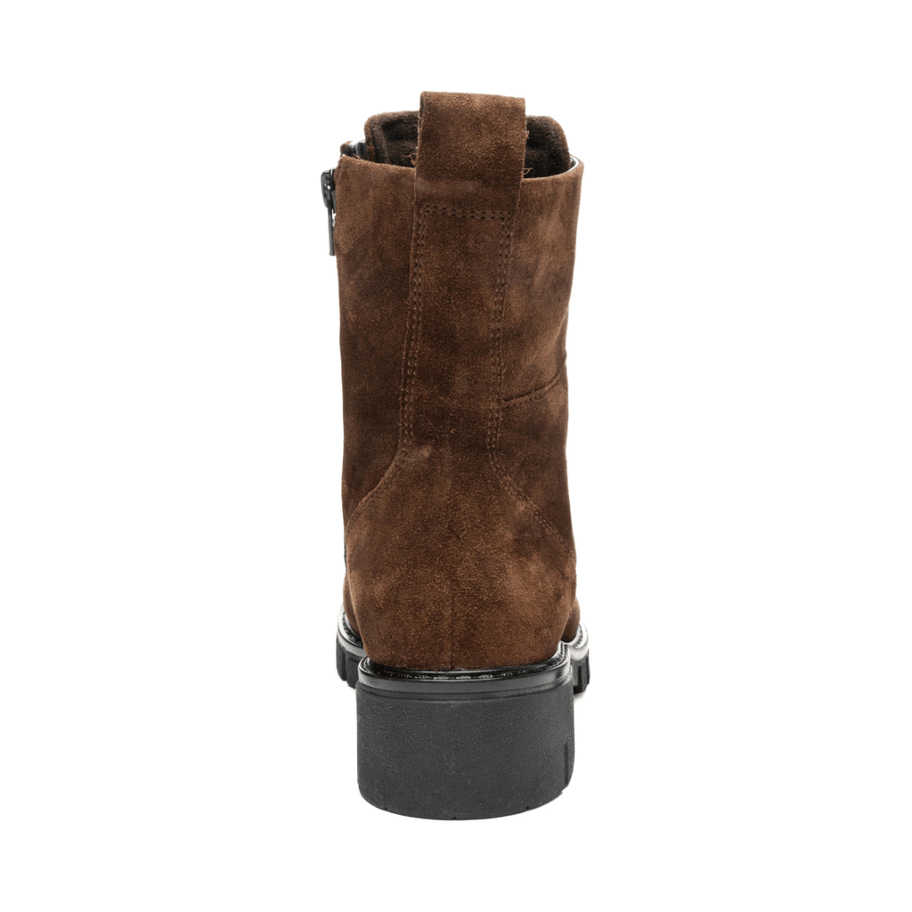 Ara Women's Deon Mocca Suede