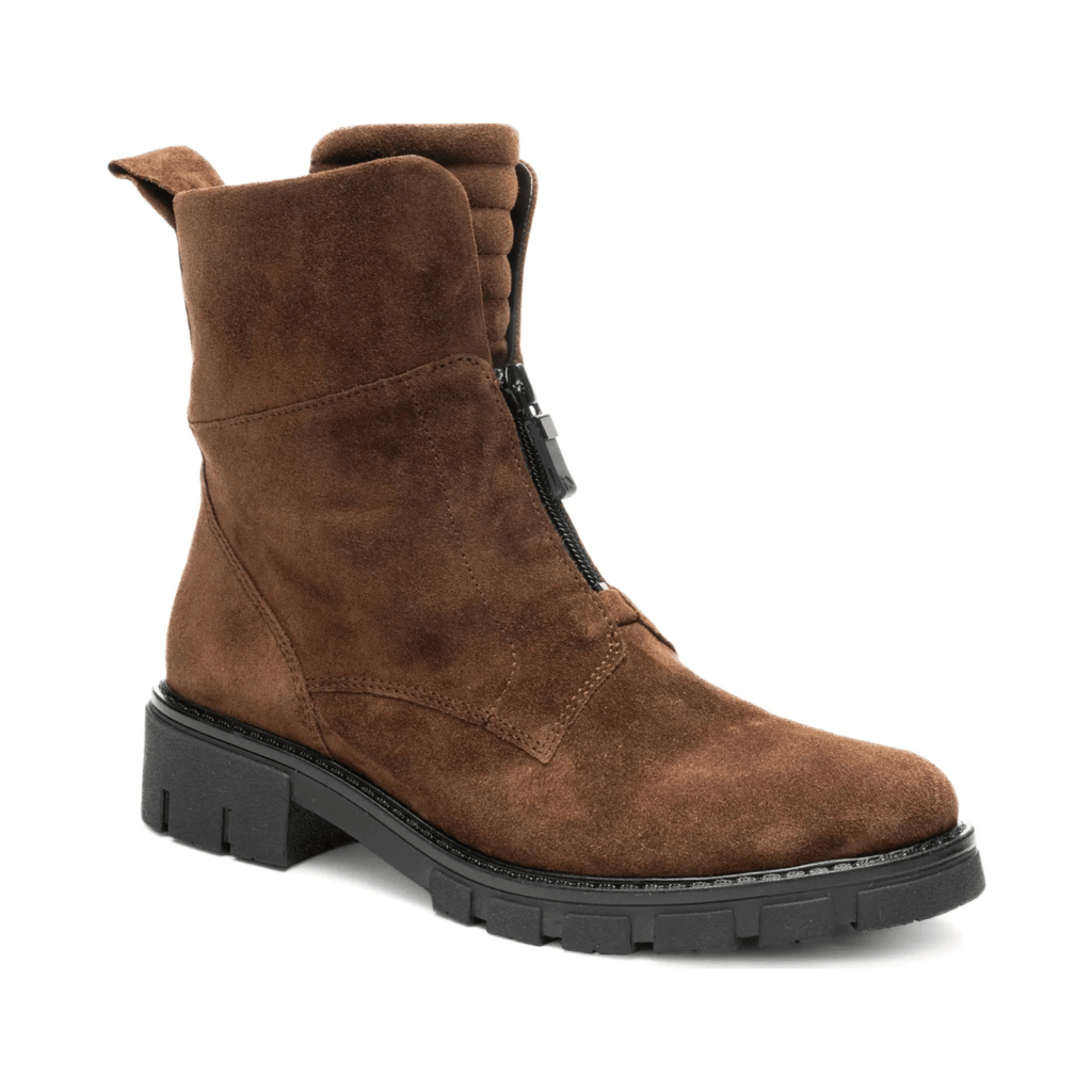Ara Women's Deon Mocca Suede