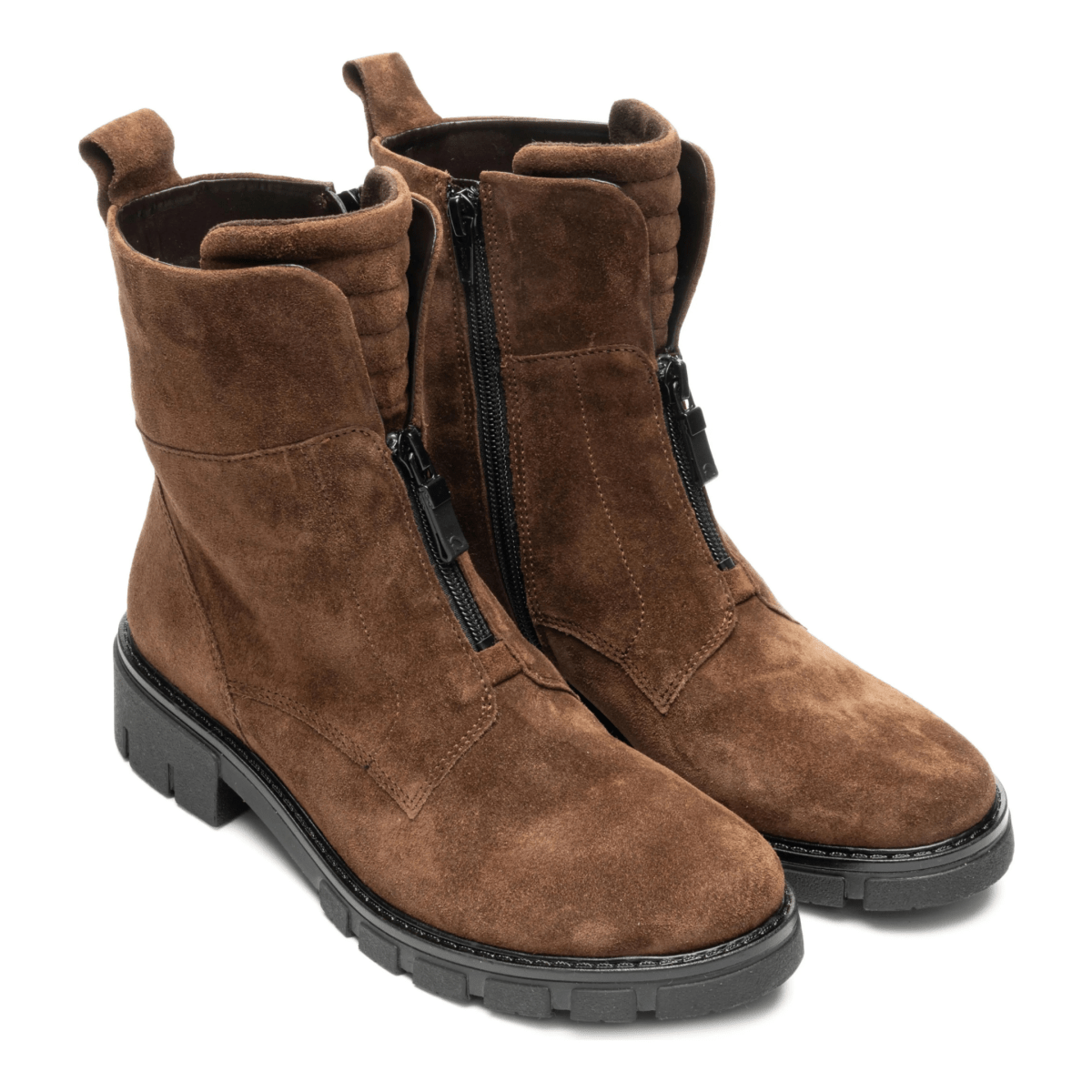 Ara Women's Deon Mocca Suede