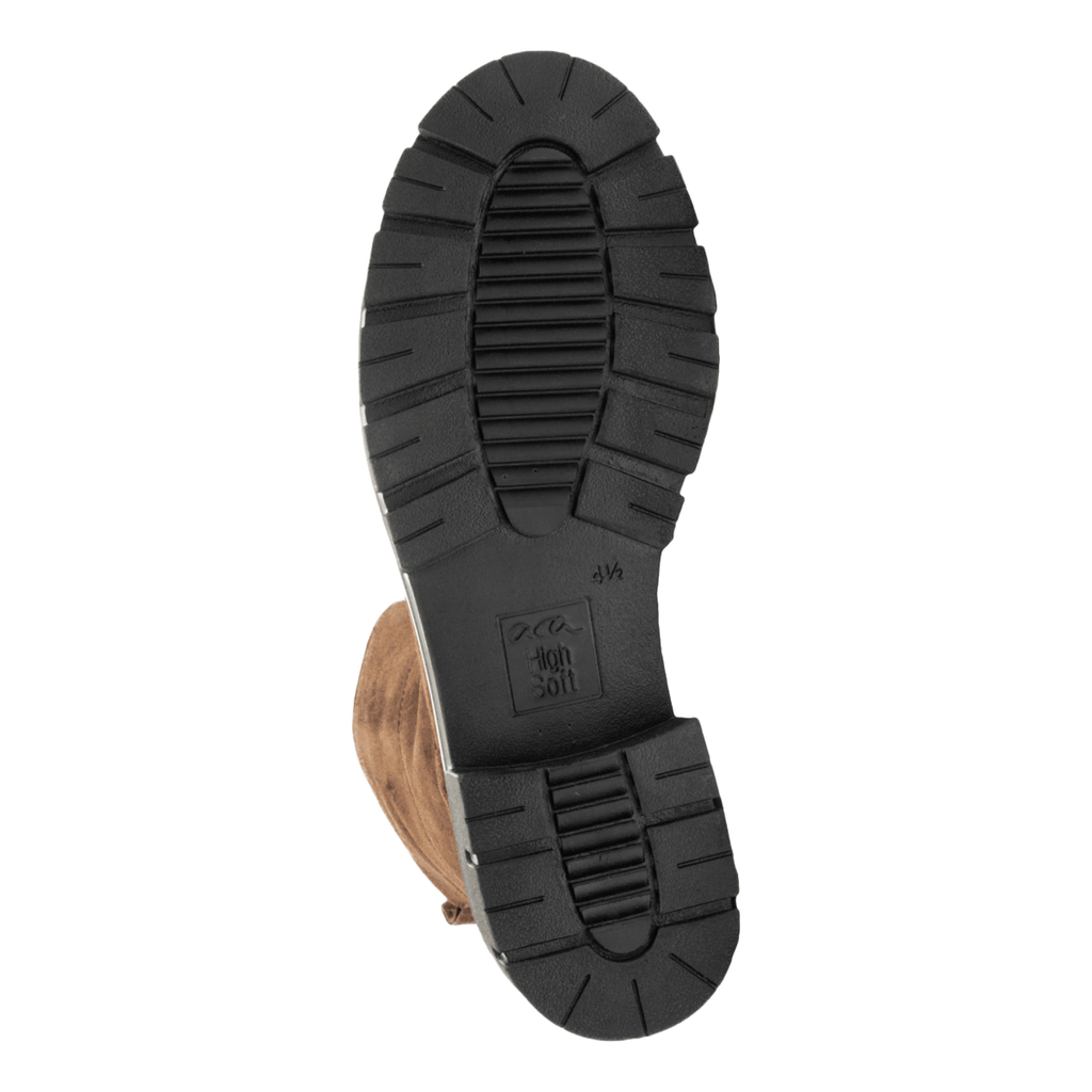 Ara Women's Deon Mocca Suede