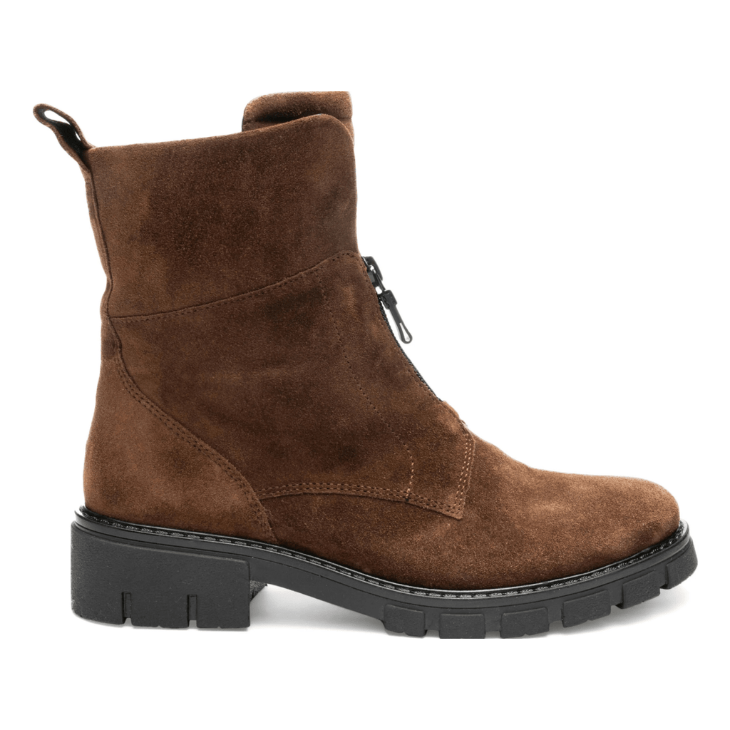 Ara Women's Deon Mocca Suede