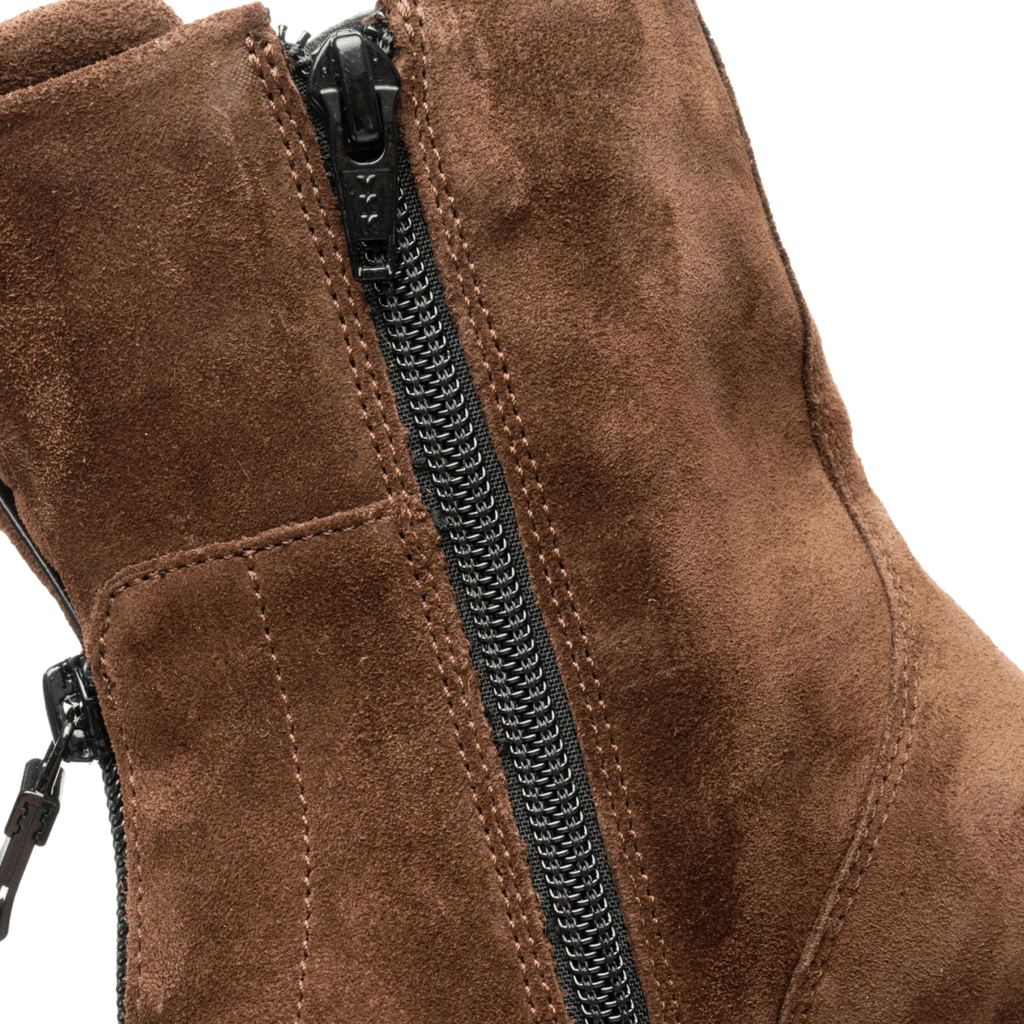 Ara Women's Deon Mocca Suede