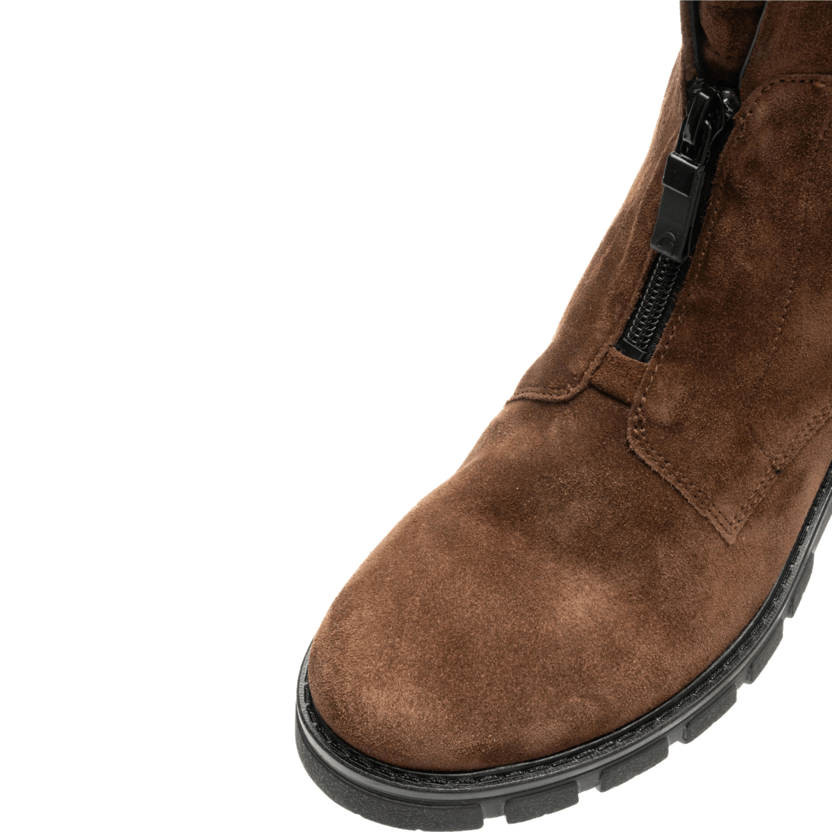 Ara Women's Deon Mocca Suede