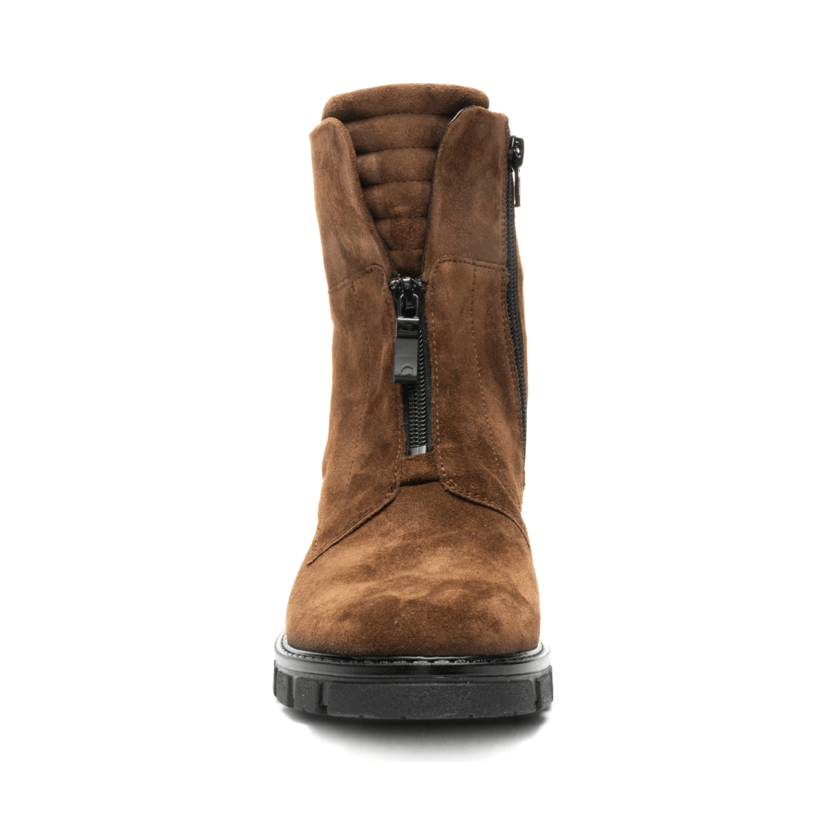 Ara Women's Deon Mocca Suede