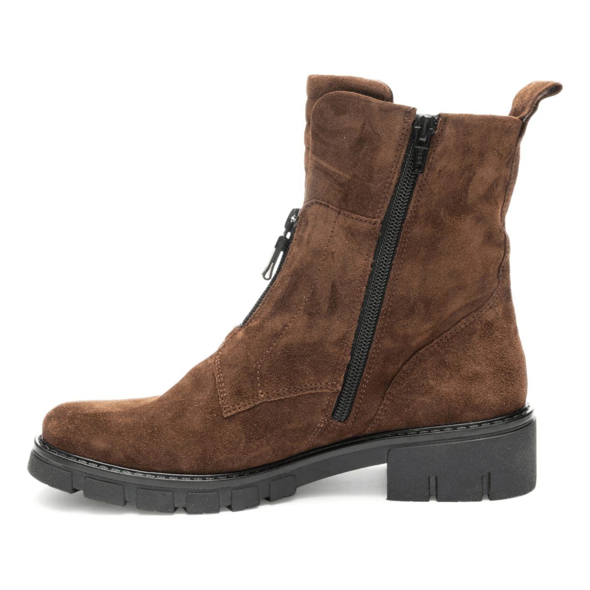 Ara Women's Deon Mocca Suede