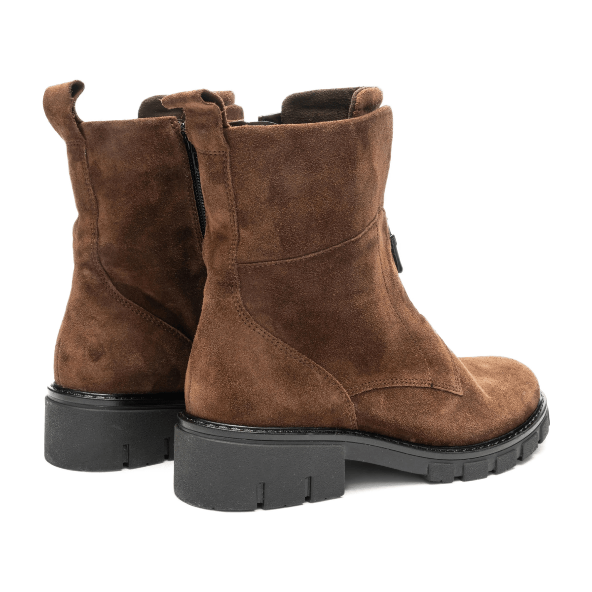 Ara Women's Deon Mocca Suede