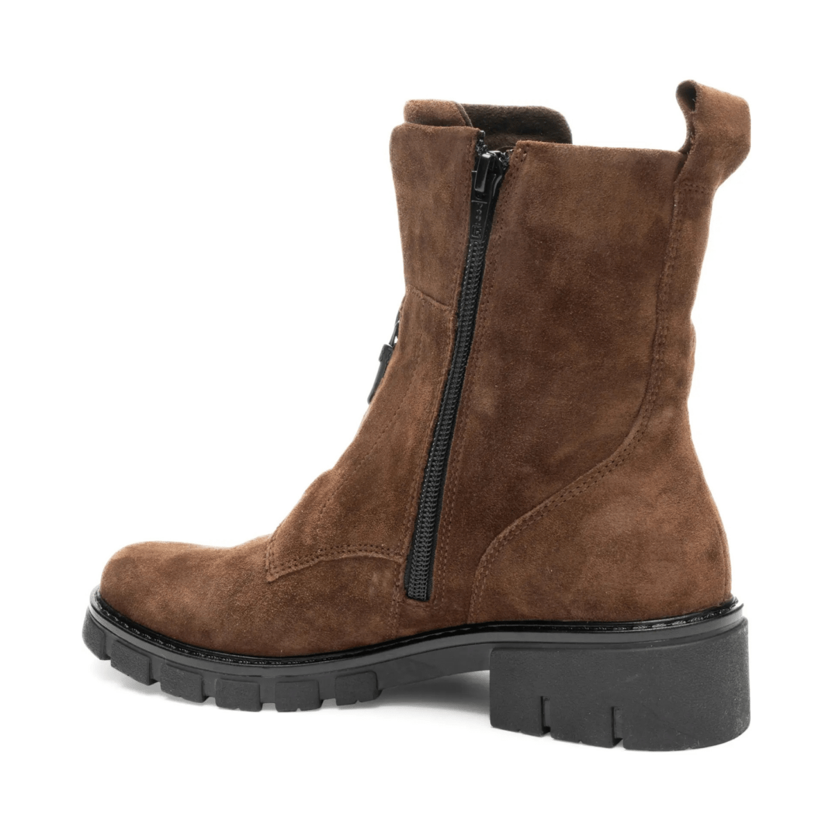 Ara Women's Deon Mocca Suede