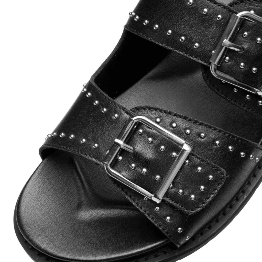 Ara Women's Elm Black Leather
