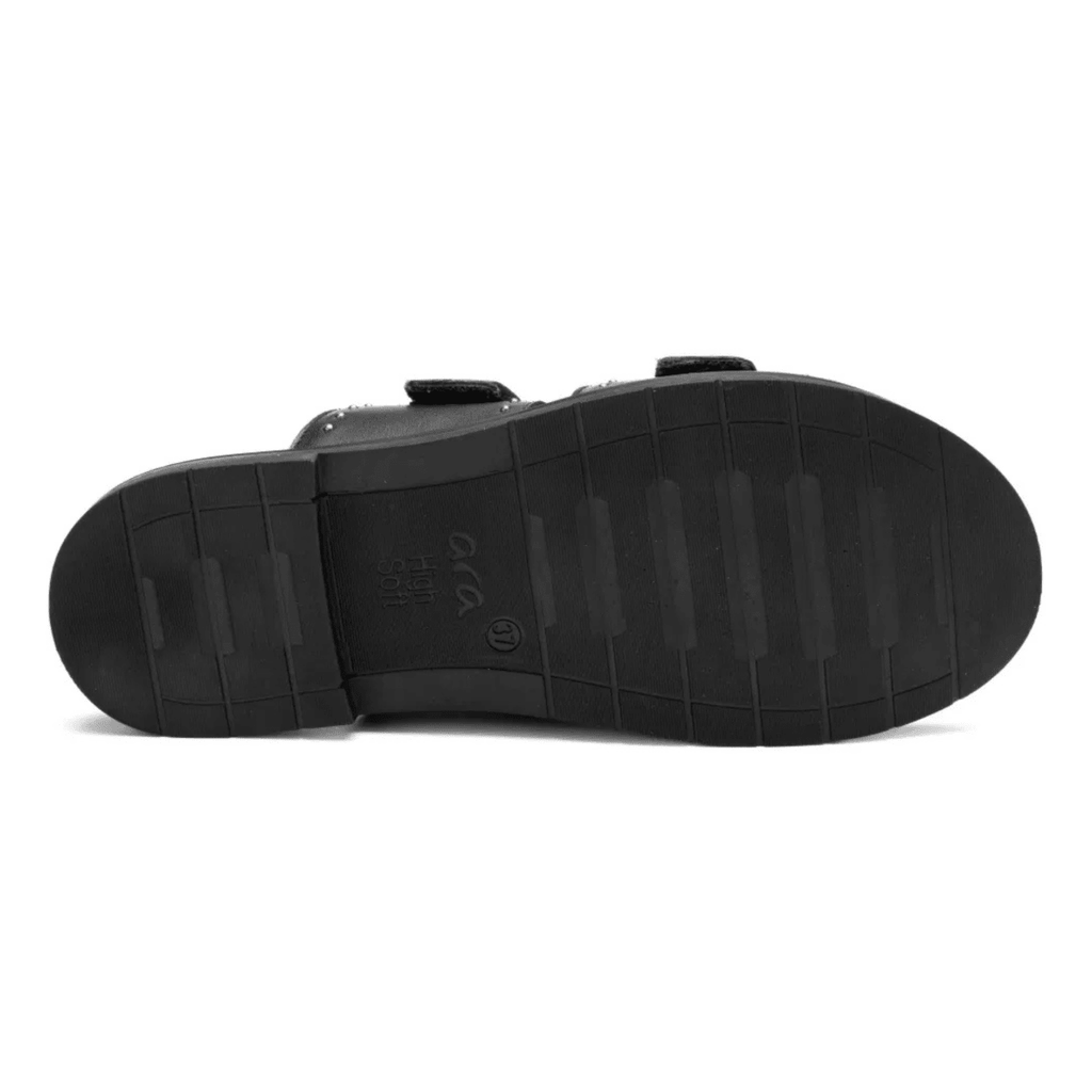 Ara Women's Elm Black Leather