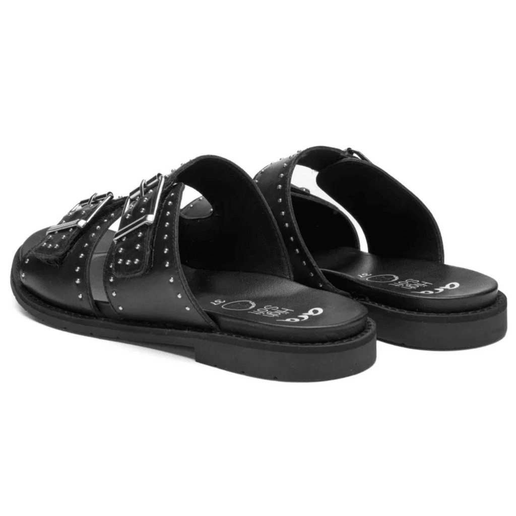 Ara Women's Elm Black Leather