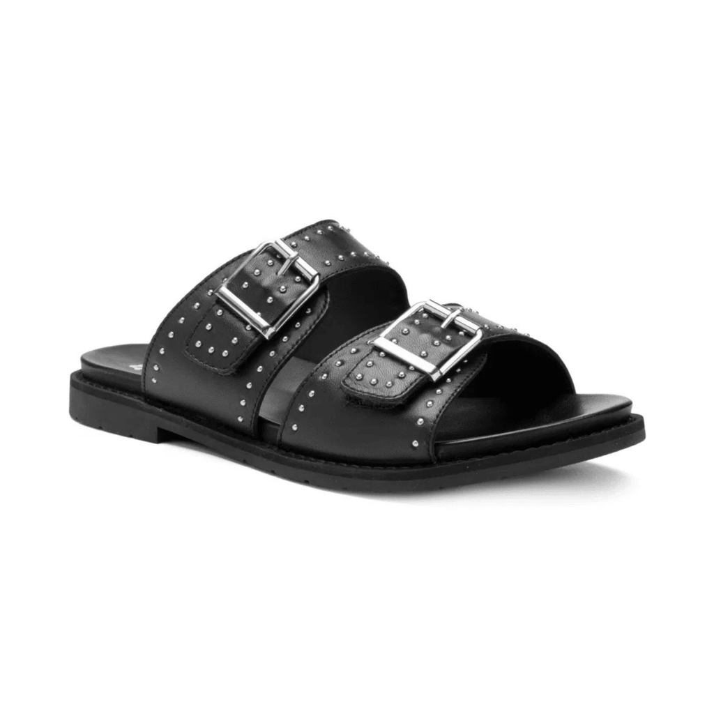 Ara Women's Elm Black Leather