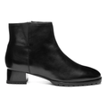 Ara Women's Galway Black Calf Leather