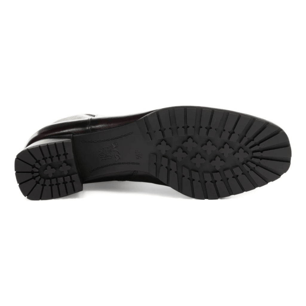 Ara Women's Galway Cacao Calf Leather