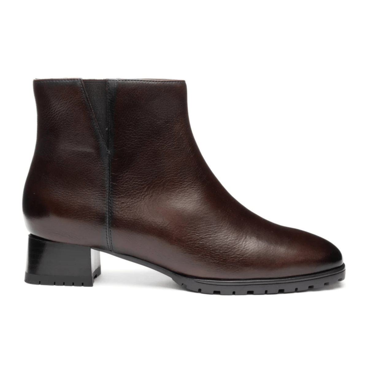 Ara Women's Galway Cacao Calf Leather