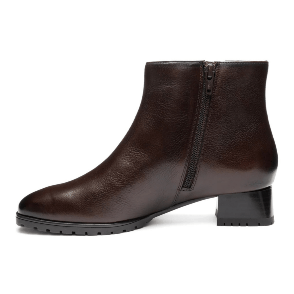 Ara Women's Galway Cacao Calf Leather