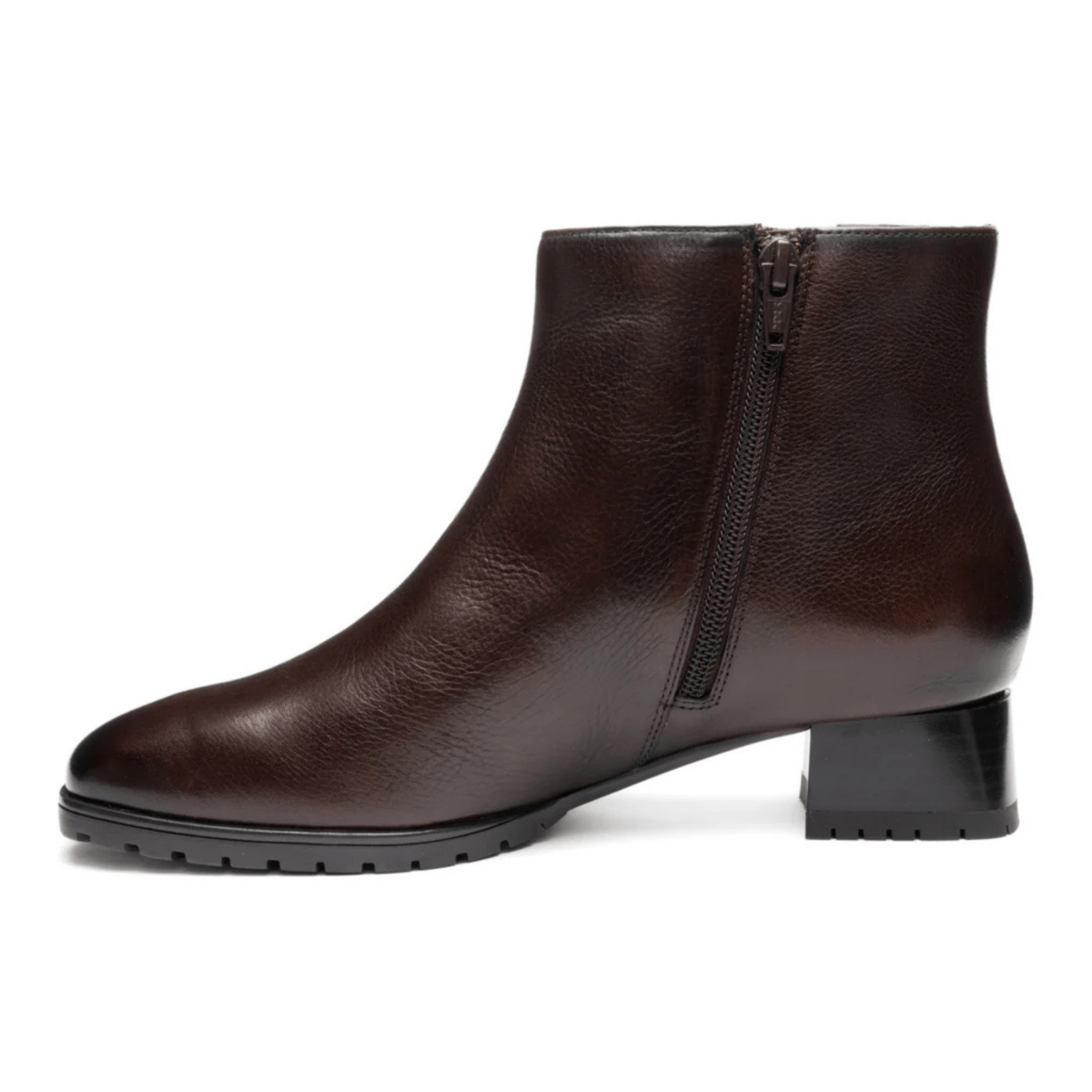 Ara Women's Galway Cacao Calf Leather