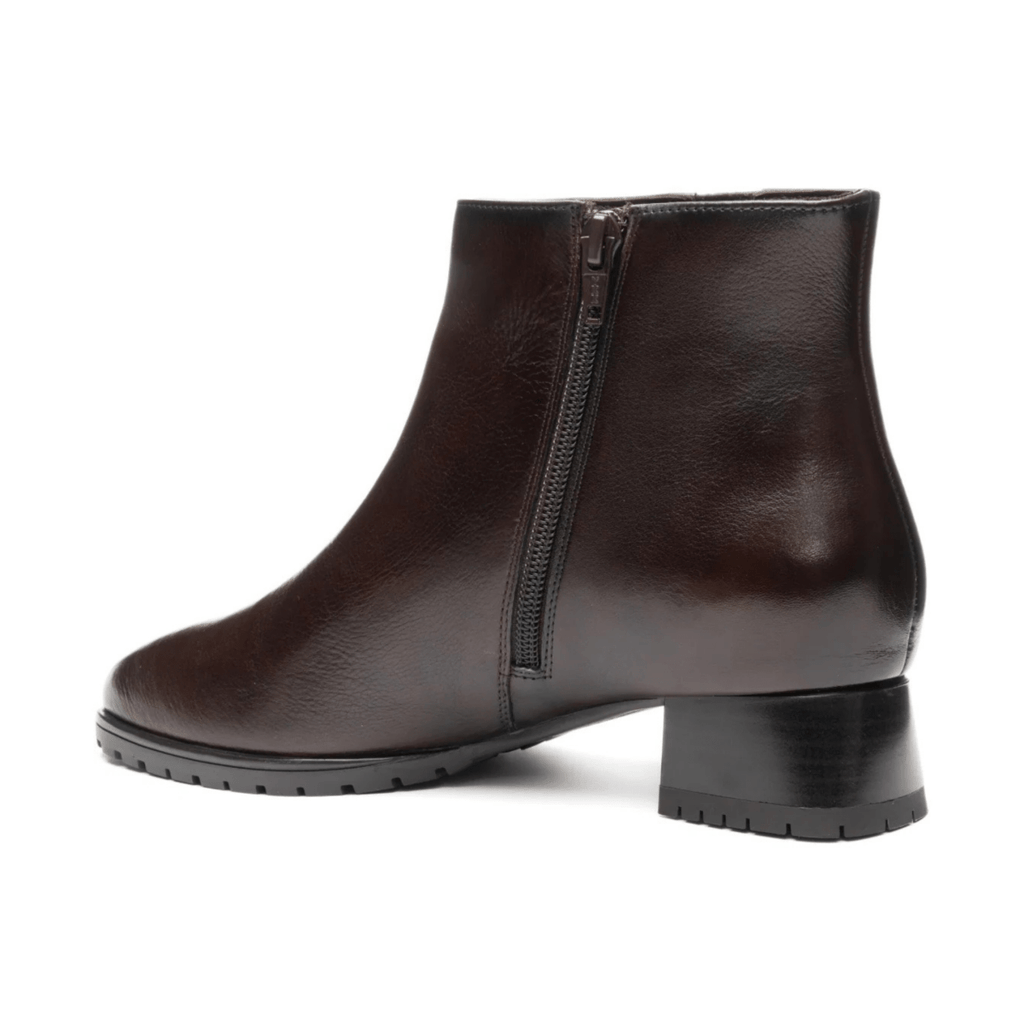 Ara Women's Galway Cacao Calf Leather