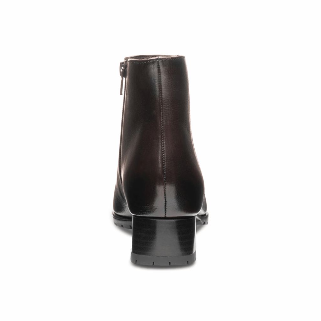 Ara Women's Galway Cacao Calf Leather