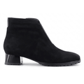 Ara Women's Garland Black Suede