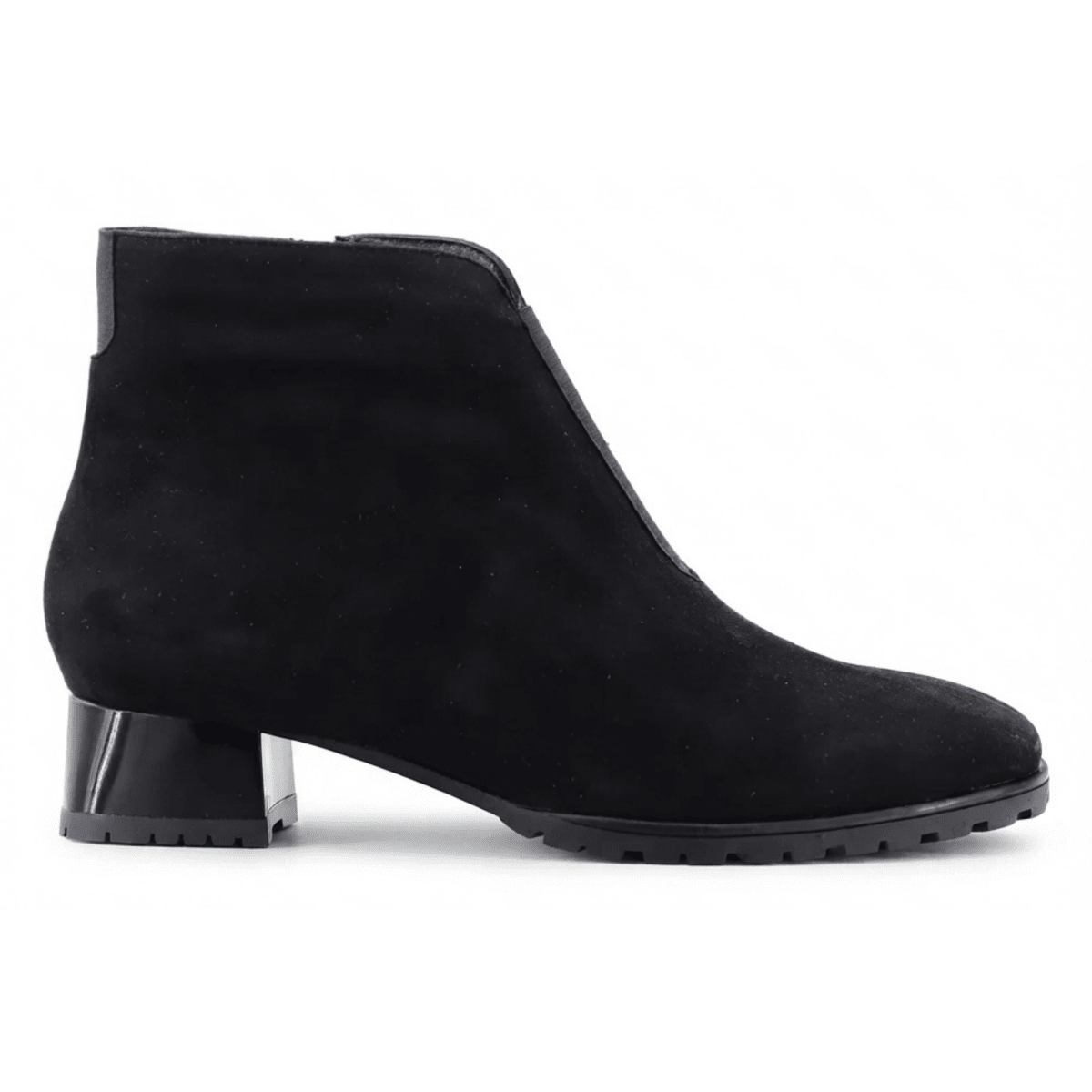 Ara Women's Garland Black Suede